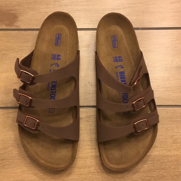 Birkenstock Shoes - 🚨 1 Hour Sale 🚨 Florida Birkenstock 9M